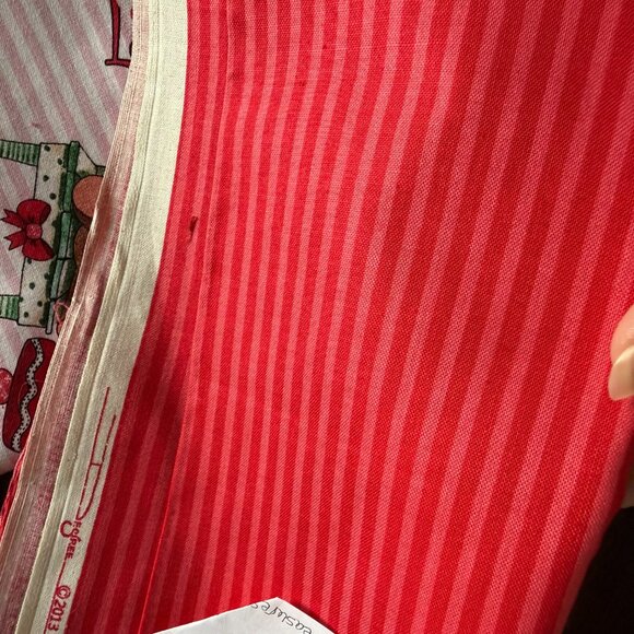 🎀 Quilting Treasures “Sugar & Spice” Fabric Bundle by Sue Zipkin – 3 Coordinate - Picture 3 of 6